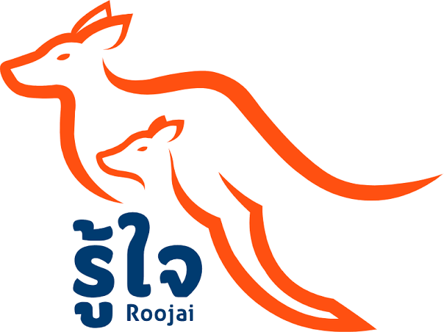 รู้ใจ Roojai