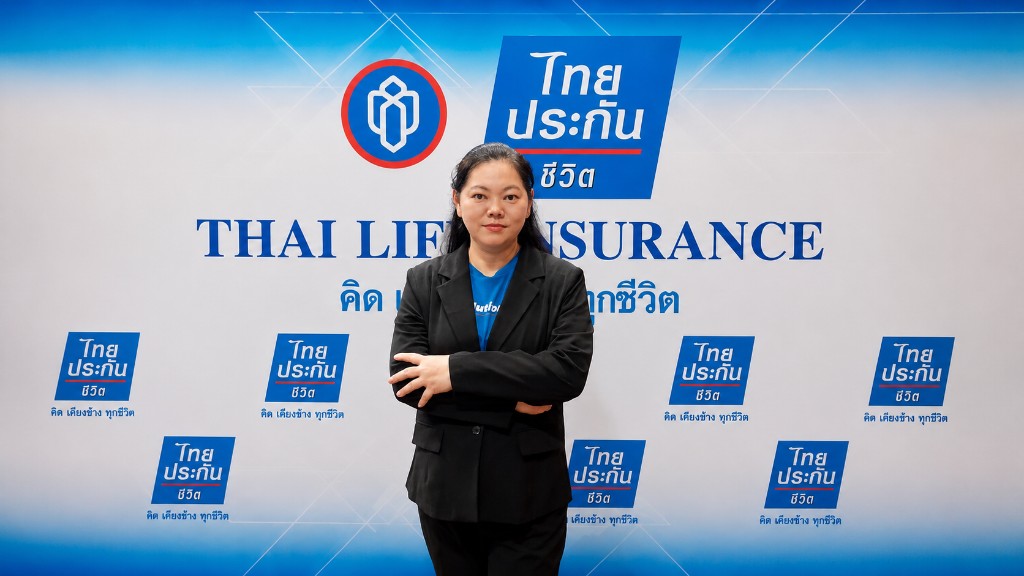กมลวรรณ นันทเสน (พี่เก๋) - KAE Wealth & Insurance Center